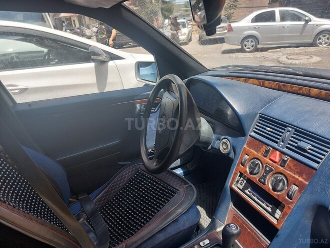 Mercedes C 180 1996, 420,000 km - 1.8 l - İsmayıllı