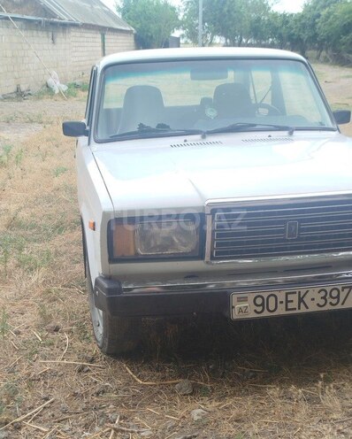 LADA (VAZ) 2107 2008, 75,937 km - 1.6 l - Kürdəmir