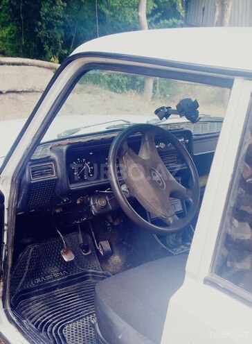 LADA (VAZ) 2107 2008, 75,937 km - 1.6 l - Kürdəmir