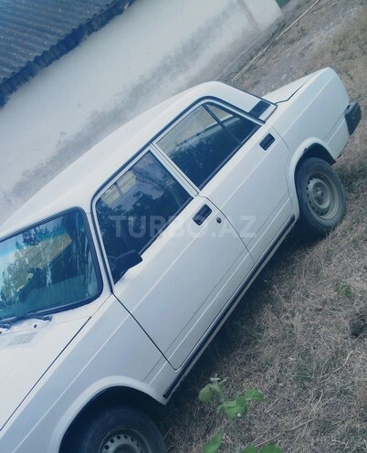 LADA (VAZ) 2107 2008, 75,937 km - 1.6 l - Kürdəmir
