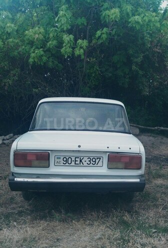 LADA (VAZ) 2107 2008, 75,937 km - 1.6 l - Kürdəmir