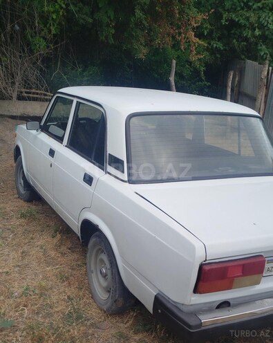 LADA (VAZ) 2107 2008, 75,937 km - 1.6 l - Kürdəmir