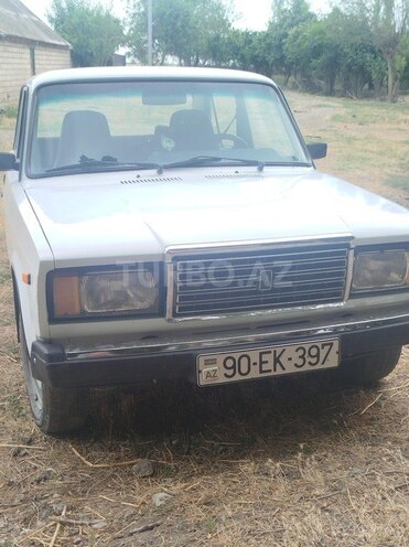 LADA (VAZ) 2107 2008, 75,937 km - 1.6 l - Kürdəmir