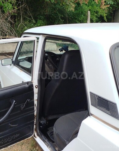 LADA (VAZ) 2107 2008, 75,937 km - 1.6 l - Kürdəmir