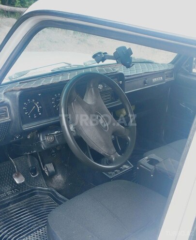 LADA (VAZ) 2107 2008, 75,937 km - 1.6 l - Kürdəmir