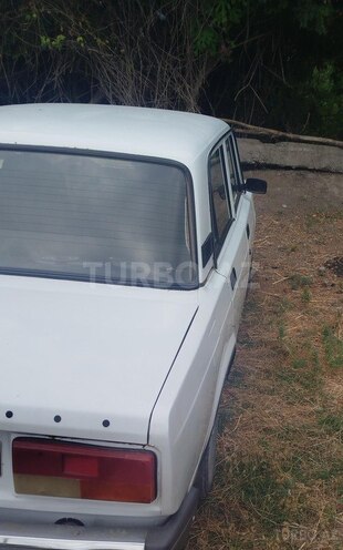 LADA (VAZ) 2107 2008, 75,937 km - 1.6 l - Kürdəmir