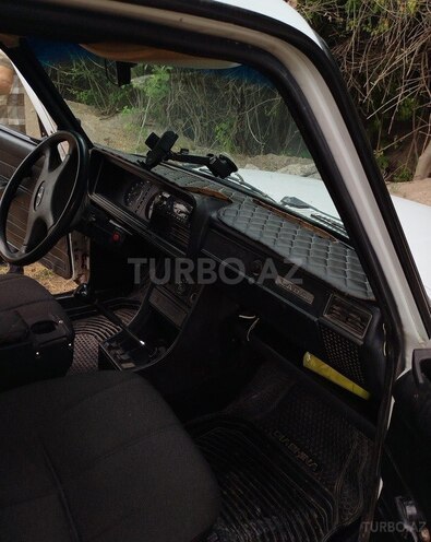 LADA (VAZ) 2107 2008, 75,937 km - 1.6 l - Kürdəmir