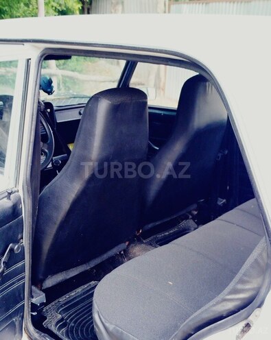 LADA (VAZ) 2107 2008, 75,937 km - 1.6 l - Kürdəmir