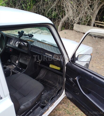 LADA (VAZ) 2107 2008, 75,937 km - 1.6 l - Kürdəmir