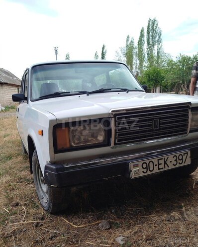 LADA (VAZ) 2107 2008, 75,937 km - 1.6 l - Kürdəmir