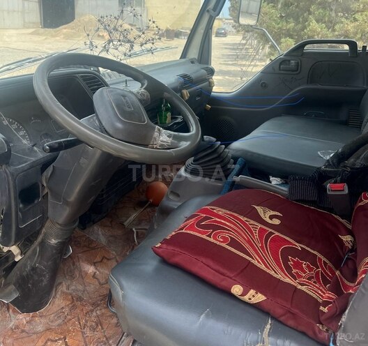 Isuzu NPR 66 P 2006, 225,000 km - 4.3 l - Bakı