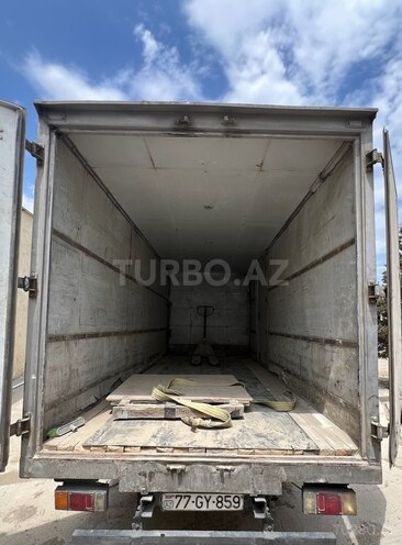 Isuzu NPR 66 P 2006, 225,000 km - 4.3 l - Bakı