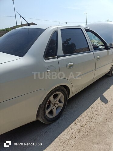 Lifan 520 2008, 248,000 km - 1.6 l - Bakı