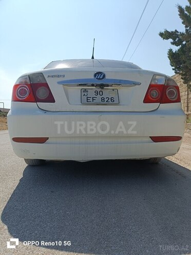 Lifan 520 2008, 248,000 km - 1.6 l - Bakı
