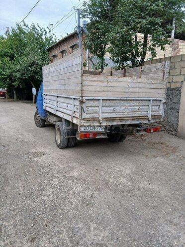 GAZ 33021 1996, 280,000 km - 2.4 l - Gəncə