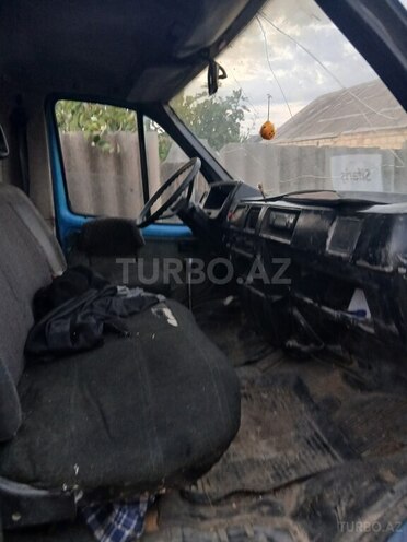 GAZ 33021 1996, 280,000 km - 2.4 l - Gəncə