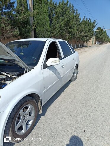Lifan 520 2008, 248,000 km - 1.6 l - Bakı