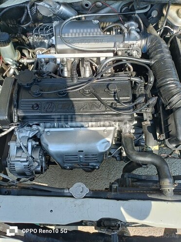 Lifan 520 2008, 248,000 km - 1.6 l - Bakı