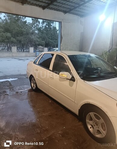 Lifan 520 2008, 248,000 km - 1.6 l - Bakı