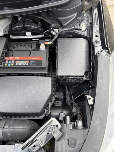 Kia Forte 2017, 123,000 km - 2.0 l - Bakı