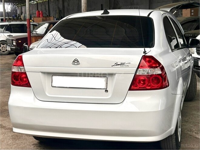 Ravon Nexia R3 2017, 380,758 km - 1.5 l - Gəncə