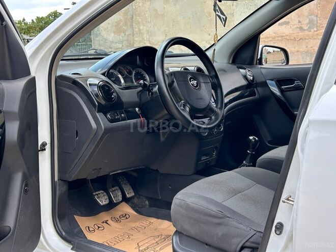 Ravon Nexia R3 2017, 380,758 km - 1.5 l - Gəncə