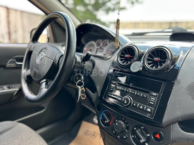 Ravon Nexia R3 2017, 380,758 km - 1.5 l - Gəncə