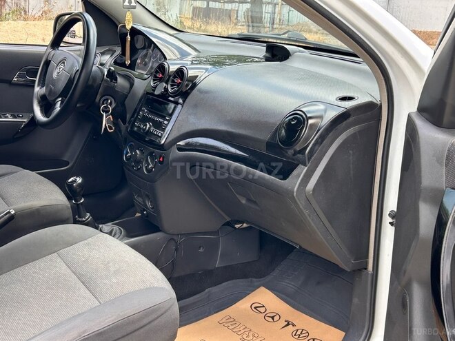 Ravon Nexia R3 2017, 380,758 km - 1.5 l - Gəncə