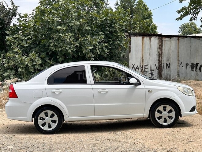 Ravon Nexia R3 2017, 380,758 km - 1.5 l - Gəncə