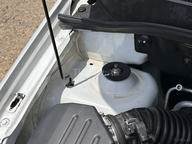 Ravon Nexia R3 2017, 380,758 km - 1.5 l - Gəncə