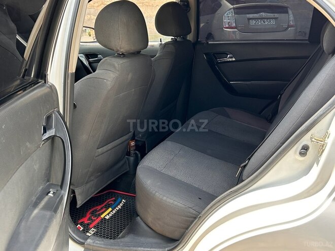 Ravon Nexia R3 2017, 380,758 km - 1.5 l - Gəncə