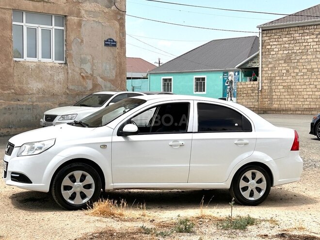Ravon Nexia R3 2017, 380,758 km - 1.5 l - Gəncə