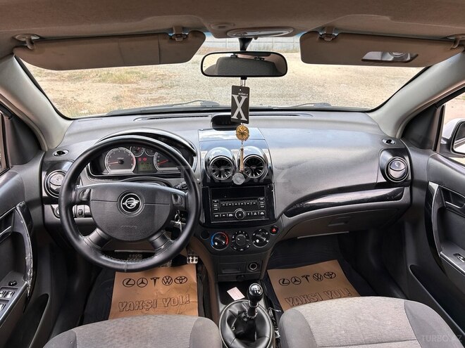Ravon Nexia R3 2017, 380,758 km - 1.5 l - Gəncə