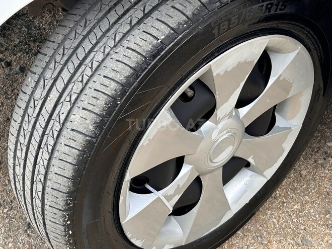 Ravon Nexia R3 2017, 380,758 km - 1.5 l - Gəncə