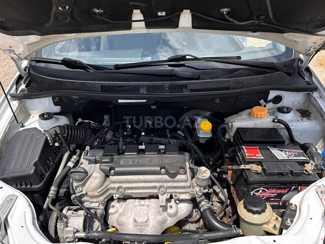 Ravon Nexia R3 2017, 380,758 km - 1.5 l - Gəncə
