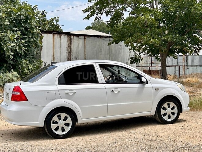 Ravon Nexia R3 2017, 380,758 km - 1.5 l - Gəncə