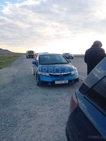 Honda Civic 2009, 359,675 km - 1.3 l - Bakı