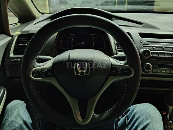 Honda Civic 2009, 359,675 km - 1.3 l - Bakı
