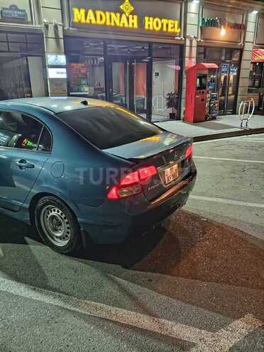 Honda Civic 2009, 359,675 km - 1.3 l - Bakı
