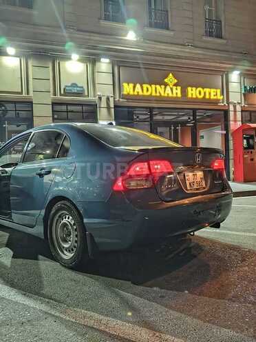 Honda Civic 2009, 359,675 km - 1.3 l - Bakı