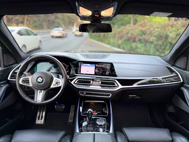 BMW X7-3