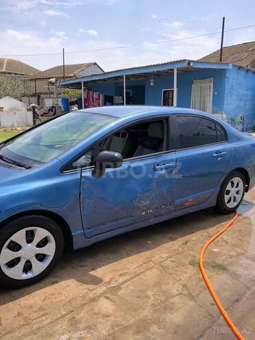 Honda Civic 2009, 359,675 km - 1.3 l - Bakı