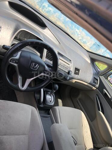 Honda Civic 2009, 359,675 km - 1.3 l - Bakı