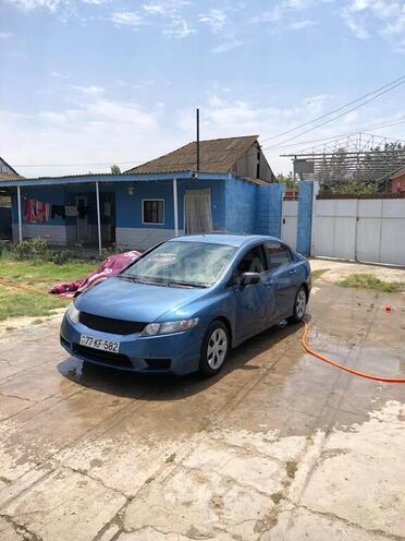 Honda Civic 2009, 359,675 km - 1.3 l - Bakı