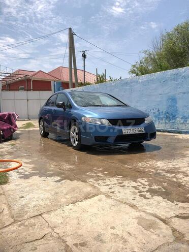 Honda Civic 2009, 359,675 km - 1.3 l - Bakı
