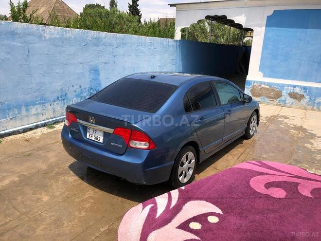 Honda Civic 2009, 359,675 km - 1.3 l - Bakı