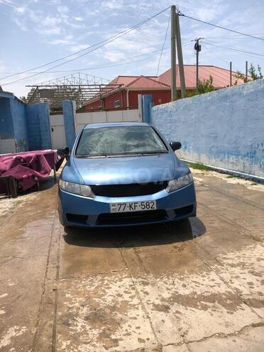 Honda Civic 2009, 359,675 km - 1.3 l - Bakı