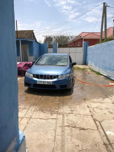 Honda Civic 2009, 359,675 km - 1.3 l - Bakı