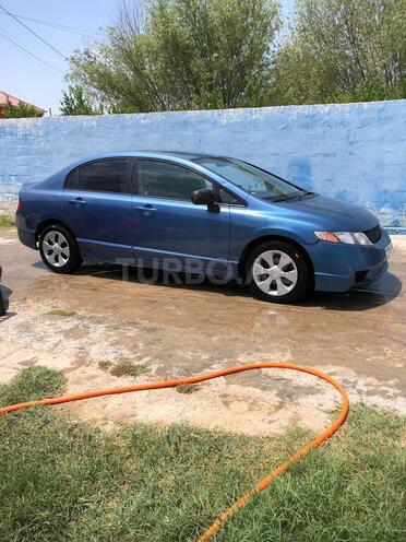 Honda Civic 2009, 359,675 km - 1.3 l - Bakı