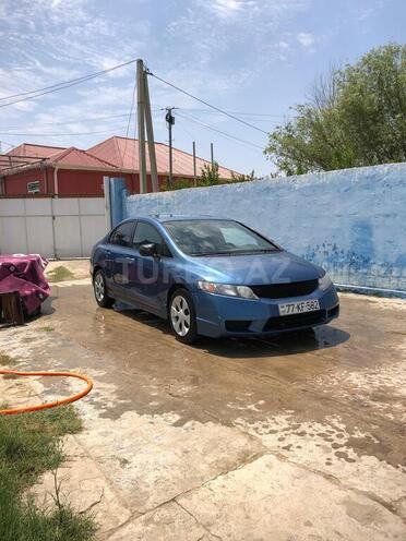 Honda Civic 2009, 359,675 km - 1.3 l - Bakı